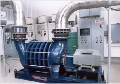 城市污水處理Power Mizer曝氣鼓風(fēng)機(jī) 城市污水處理Power Mizer曝氣鼓風(fēng)機(jī)