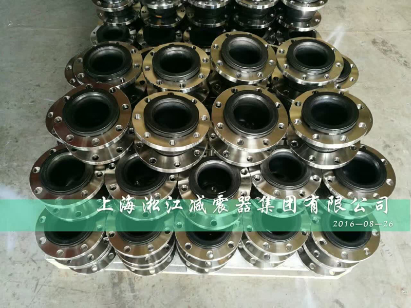 【實拍】304+EPDM=304法蘭EPDM橡膠接頭“大批發貨” 【實拍】304+EPDM=304法蘭EPDM橡膠接頭“大批發貨”