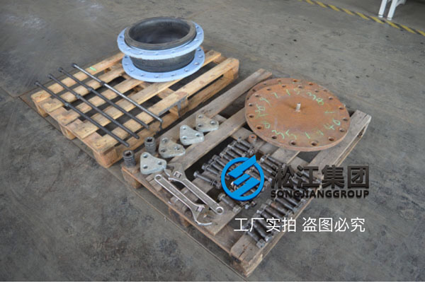 【圖析】DN400橡膠接頭壓力檢測(cè)“好質(zhì)量不是說說而已” 【圖析】DN400橡膠接頭壓力檢測(cè)“好質(zhì)量不是說說而已”