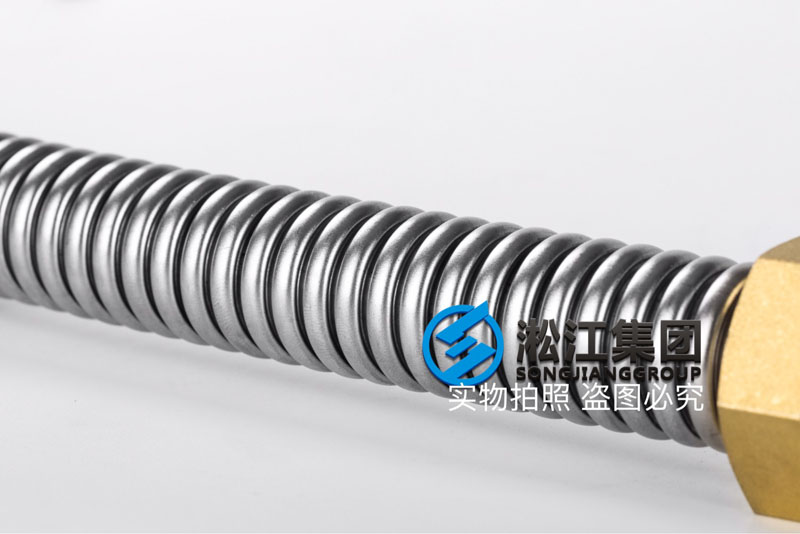 DN25LCPܛB Fan coil soft connection