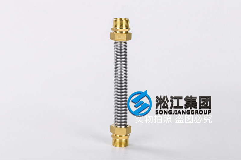 DN25LCPܛB Fan coil soft connection