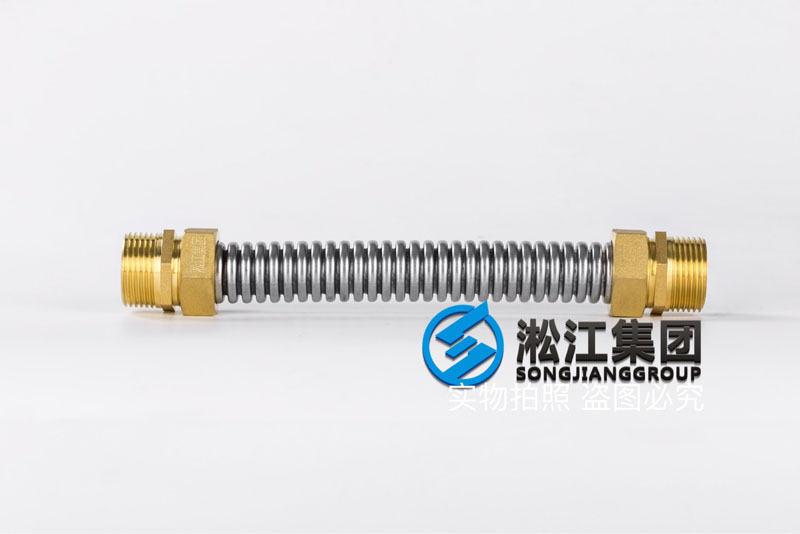DN25LCPܛB Fan coil soft connection
