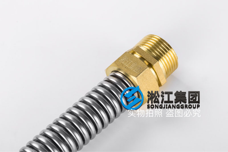 DN25LCPܛB Fan coil soft connection