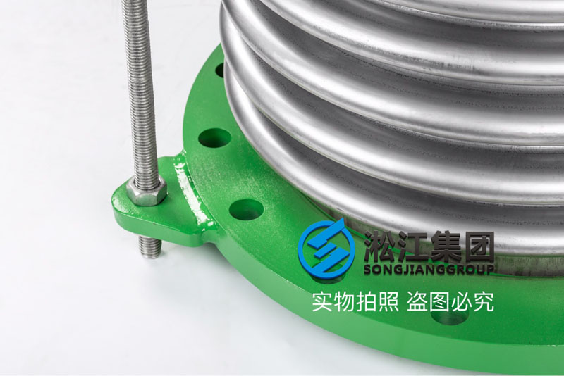 DN350ůͨϵyys Bellows expansion joint in HVAC syst
