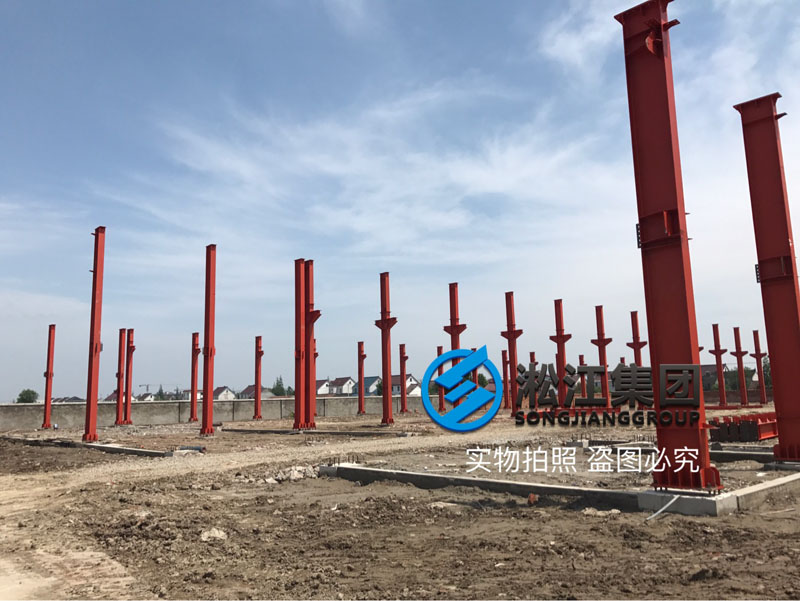 上海淞江集團(tuán)南通工廠年產(chǎn)120萬(wàn)件減震器項(xiàng)目進(jìn)度跟蹤 上海淞江集團(tuán)南通工廠年產(chǎn)120萬(wàn)件減震器項(xiàng)目進(jìn)度跟蹤