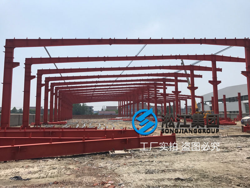 上海淞江集團(tuán)南通工廠年產(chǎn)120萬(wàn)件減震器項(xiàng)目進(jìn)度跟蹤 上海淞江集團(tuán)南通工廠年產(chǎn)120萬(wàn)件減震器項(xiàng)目進(jìn)度跟蹤