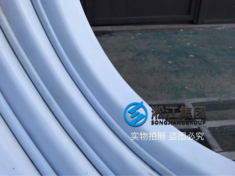 新凈化一級動力波膨脹節發往來賓 新凈化一級動力波膨脹節發往來賓