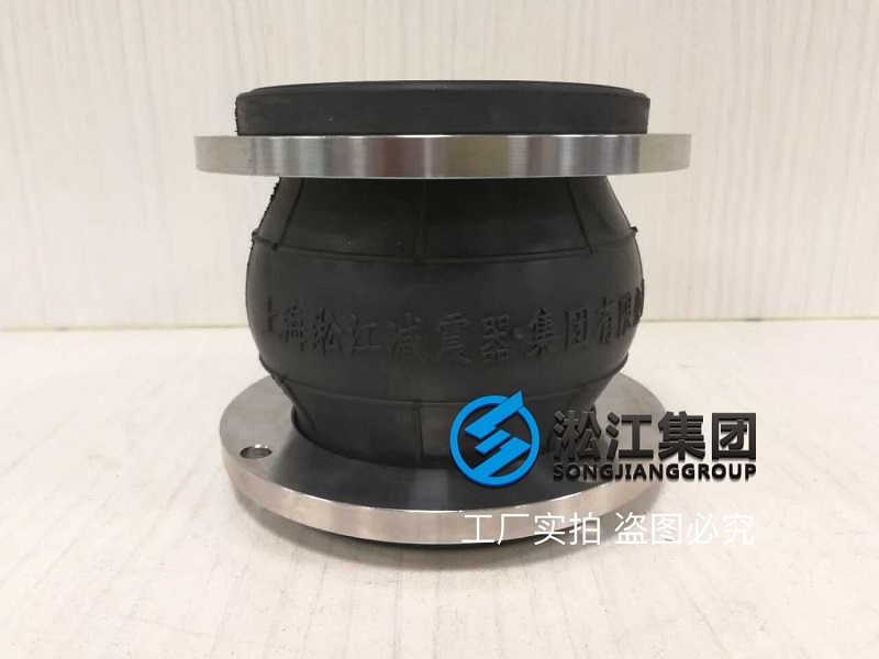 無負壓供水系統(tǒng)橡膠接頭這樣安裝可以嗎? 無負壓供水系統(tǒng)橡膠接頭這樣安裝可以嗎?
