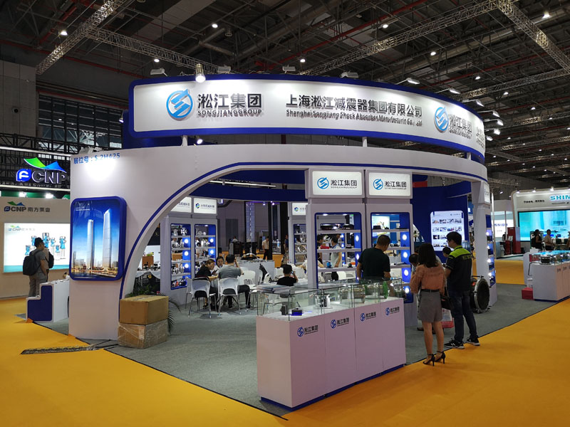 【展會(huì)】2019年上海泵管閥展覽會(huì)圓滿落幕 【展會(huì)】2019年上海泵管閥展覽會(huì)圓滿落幕