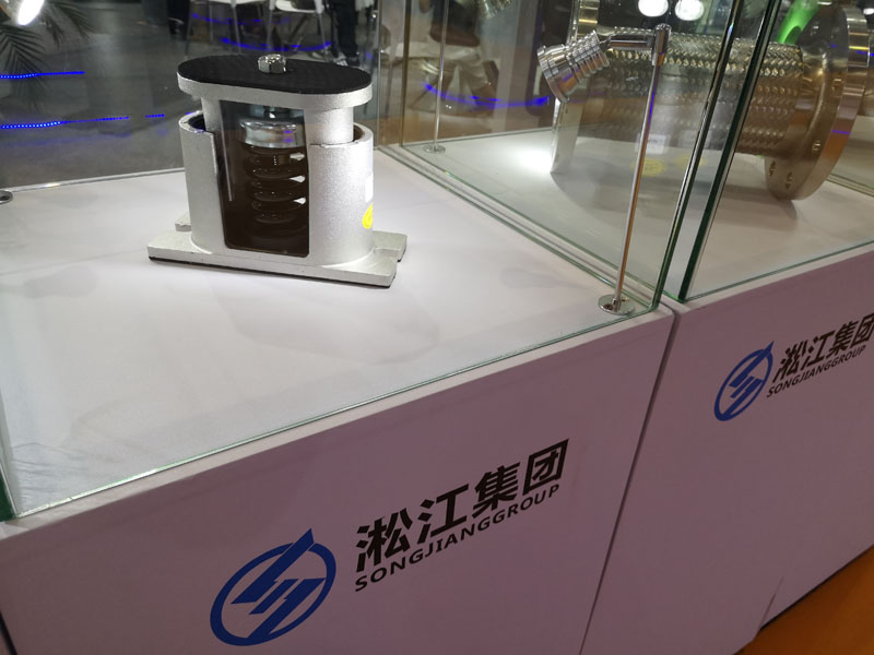 【展會(huì)】2019年上海泵管閥展覽會(huì)圓滿落幕 【展會(huì)】2019年上海泵管閥展覽會(huì)圓滿落幕