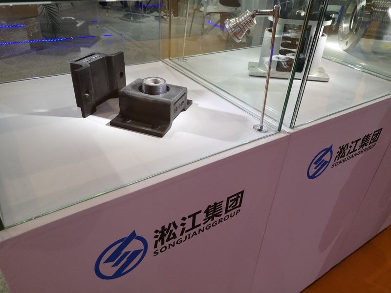 【展會(huì)】2019年上海泵管閥展覽會(huì)圓滿落幕 【展會(huì)】2019年上海泵管閥展覽會(huì)圓滿落幕