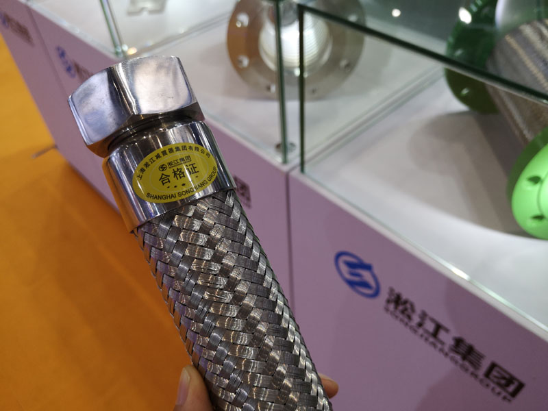 【展會(huì)】2019年上海泵管閥展覽會(huì)圓滿落幕 【展會(huì)】2019年上海泵管閥展覽會(huì)圓滿落幕
