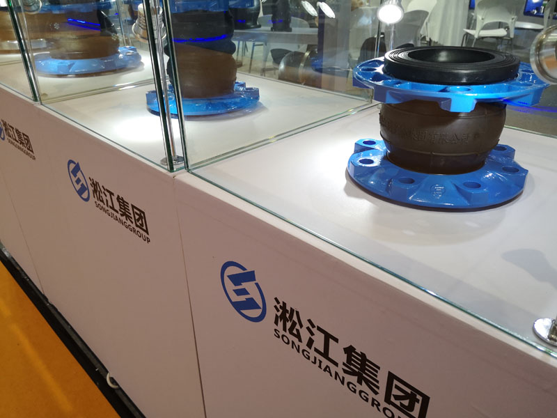 【展會(huì)】2019年上海泵管閥展覽會(huì)圓滿落幕 【展會(huì)】2019年上海泵管閥展覽會(huì)圓滿落幕