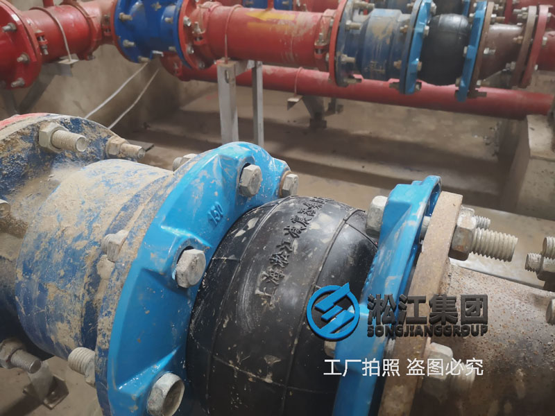 帶你參觀上海淞江集團生產工廠丙類廠房消防泵房 帶你參觀上海淞江集團生產工廠丙類廠房消防泵房