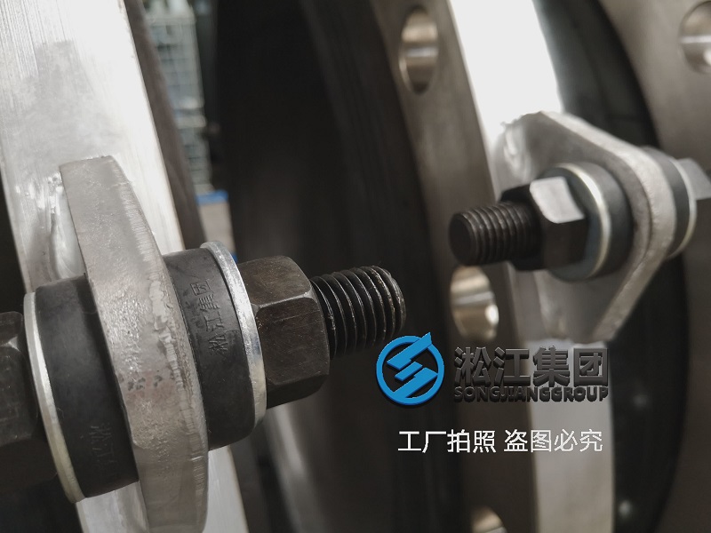 又一批大口徑橡膠接頭配不銹鋼法蘭要發貨了 又一批大口徑橡膠接頭配不銹鋼法蘭要發貨了