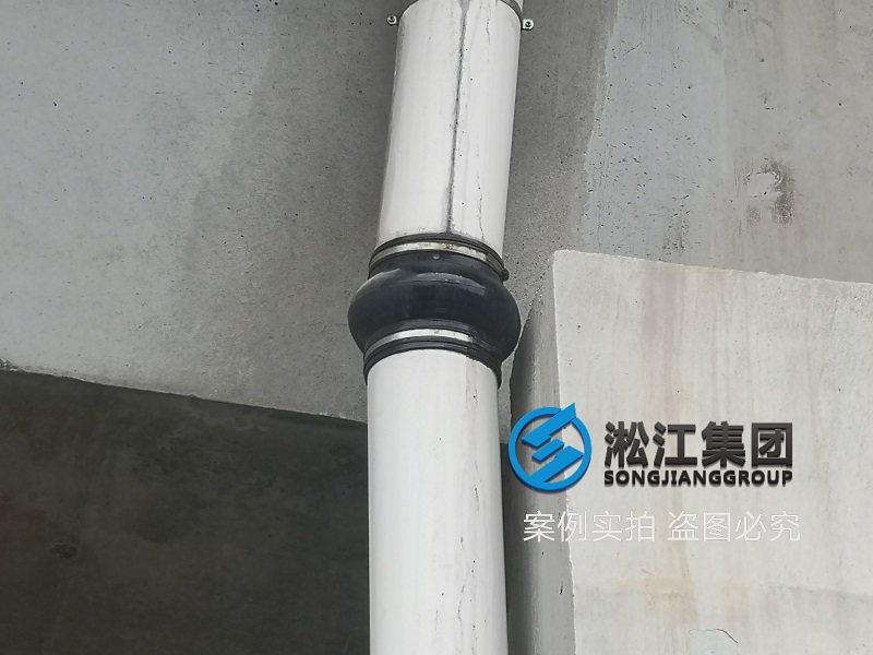 上海嘉閔高架排水管道是如何解決伸縮問題的? 上海嘉閔高架排水管道是如何解決伸縮問題的?