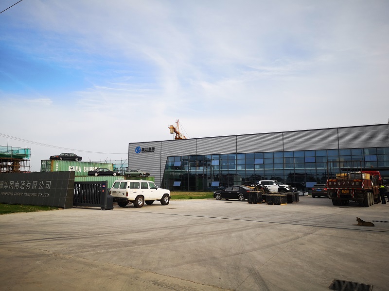 【展廳】帶您零距離感受橡膠接頭展廳 【展廳】帶您零距離感受橡膠接頭展廳