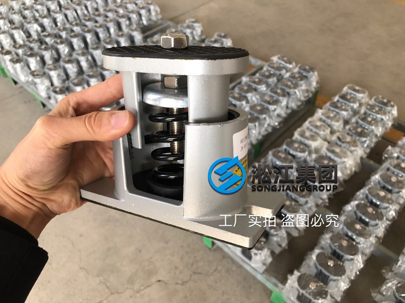 為深圳疫情防控應急醫院提供減震器 為深圳疫情防控應急醫院提供減震器