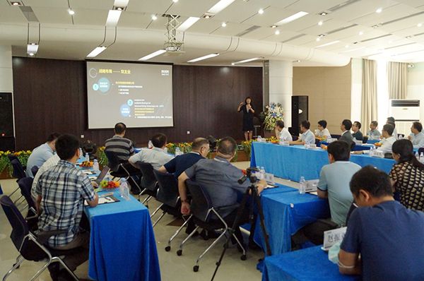 讓技術(shù)變得鮮活，讓科研貼近市場(chǎng) 技術(shù)開發(fā)的創(chuàng)新之路