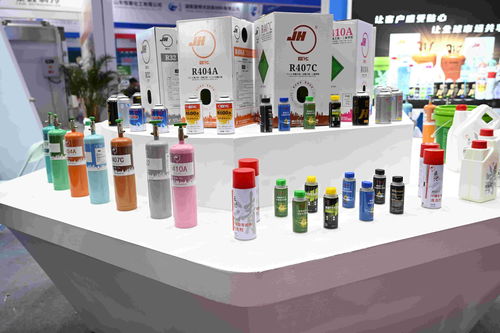 第二十六屆中國(guó)冷博會(huì)長(zhǎng)沙啟幕 以制冷技術(shù)為引擎，驅(qū)動(dòng)產(chǎn)業(yè)升級(jí)與深度技術(shù)交流
