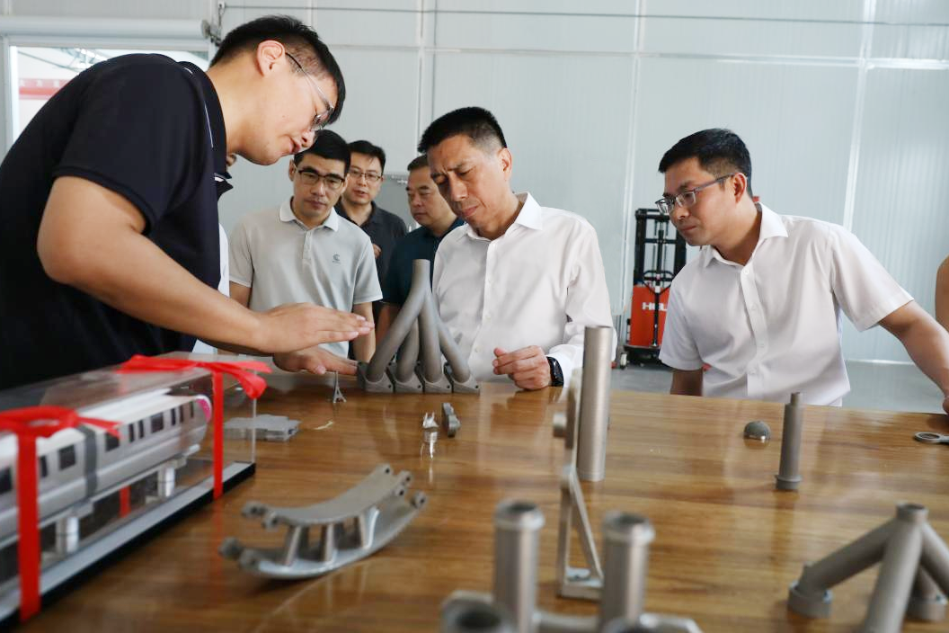 科技創(chuàng)新驅(qū)動(dòng)，賦能淮安政協(xié)履職現(xiàn)代化